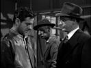 Saboteur (1942)Alan Baxter, Clem Bevans and Robert Cummings